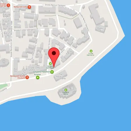 Lovely 1-bedroom Studio Next To Casino * קונסטנצה